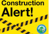 June 20: Sidewalk Construction Begins on Sierra Highway