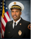 L.A. County Fire Chief Daryl Osby to Retire
