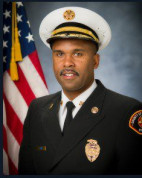 L.A. County Fire Chief Daryl Osby to Retire