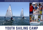 Registration is open for Los Angeles County youth sailing camps
