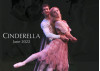 June 11: Santa Clarita Ballet Company Presents ‘Cinderella’
