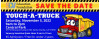 Nov. 5: Touch-a-Truck Benefiting SCV Education Foundation