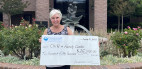 Child & Family Center Awarded $250,000 Grant