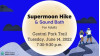 June 14: Super Moon Hike in Central Park