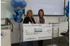 Henry Mayo Newhall Hospital Auxiliary Presents $25,000 Check to Hospital