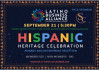 Sept 21: Hispanic Heritage Celebration Awards at Tesoro Adobe Historic Park