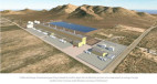 A high-tech energy storage facility is coming to Kern County