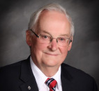 SCV Water announces the death of Jerry Gladbach, Vice President of the Board
