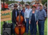 Orchard Bluegrass Band Coming to Rancho Camulos