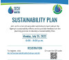 July 25: SCV Water Invites Public for Sustainability Plan Workshop