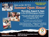 Aug. 4: SCVi Hosts Summer Open House for Students, Families