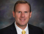 Vince Ferry has been named the new principal of Castaic High School