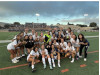 Lady Cougars Open Season with 3-1 Win Over Ventura