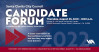 VIA Hosting Candidates Forum