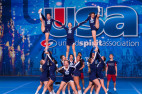 September 18: Saugus High to Host Youth Cheer Clinic