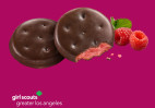 New Cookie, Raspberry Rally, Joins Girl Scout Lineup in 2023 Season