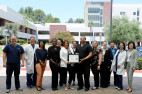 Henry Mayo Nationally Recognized for its Commitment to Providing High-Quality Stroke Care
