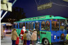 Transportation Association Recognizes Santa Clarita’s Holiday Light Tour