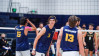 TMU Men’s Volleyball Adds Seven New Players