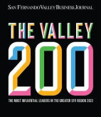 Valley 200 List Recognizes SCVEDC BOD Members, CEO