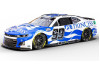 Princess Cruises Will Sponsor Trackhouse Racing in NASCAR Cup Series