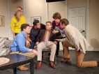 Romantic Comedy ‘Beau Jest’ Opens at Canyon Theatre Guild