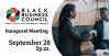 Sept. 28: Inaugural Meeting of Black Business Council