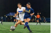 Lady Cougars Secure Shutout Victory in Home Opener