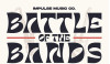Oct. 1: Deadline to Enter Impulse Music Inaugural Battle of the Bands