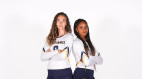Lady Mustangs Volleyball Takes First GSAC Victory