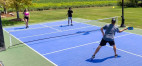 Oct. 1: MHF Paddle for the Battle Pickleball Tournament