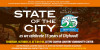 Oct. 27: Celebrate 35 Years of Cityhood at Annual State of the City Event