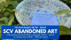 Oct. 10-23: SCV Potters Abandoned Art, Fall Sale