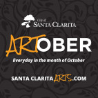 Santa Clarita Unveils ARTober Lineup