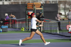 CSUN Women's Tennis Heads to Southwest Regionals