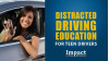 CHP Receives Grant To Reduce Teen Distracted Driving