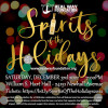 Dec. 3: Real Way Foundation’s ‘Spirits of the Holiday’ Fundraiser