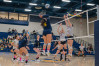 No. 18 Canyons Gets Seventh Straight Win, Sweeps AVC