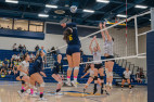 #18 Canyons wins seventh in a row, defeats AVC