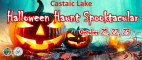 October 21-23: Castaic Lake Halloween Haunt Spooktacular