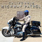 CHP Receives Grant to Increase Motorcyclist Safety