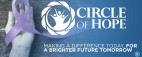 Circle of Hope Holds 31 Days of Hope Fundraising Campaign