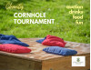 Nov. 12: Cornhole Tournament Benefiting Finally Family Homes