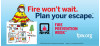 Oct. 7-15: Fire Prevention Week Urges Home Fire Drills
