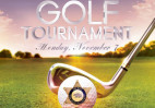 November 7: Second Annual SCV Sheriff's Station Golf Tournament