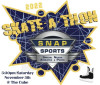 Nov. 5: SNAP Sports Skate-a-Thon at The Cube