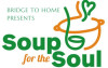 Bridge to Home Seeks Volunteers for Soup for the Soul Fundraiser