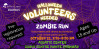 City in Need of Santa Clarita Halloween Event Volunteers