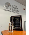 Santa Clarita Wins Third Award for Most Business-Friendly City