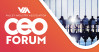 Dec. 2: VIA CEO Forum Discusses Business, Community Issues